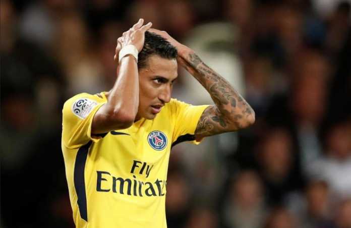 Angel Di Maria