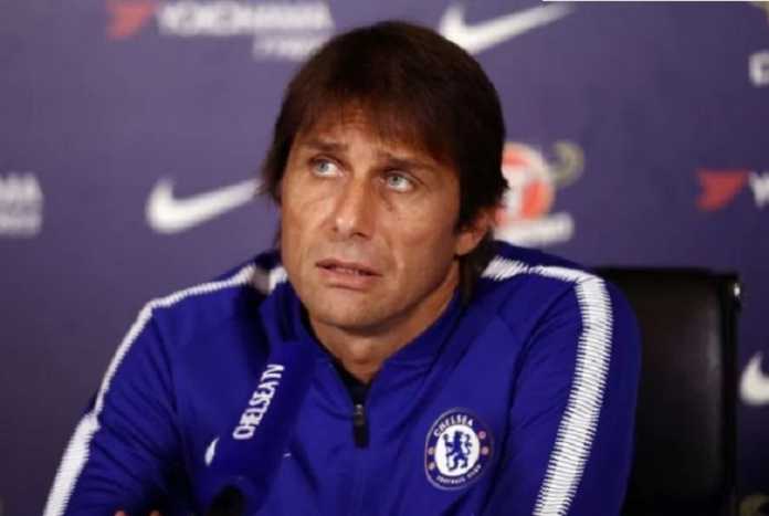 Antonio Conte Antonio Conte