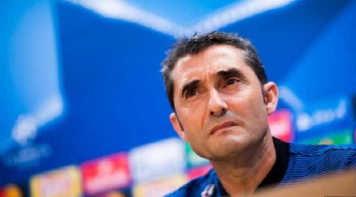 Ernesto Valverde