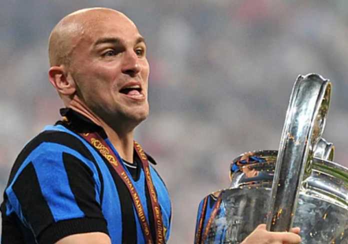 Esteban Cambiasso Esteban Cambiasso