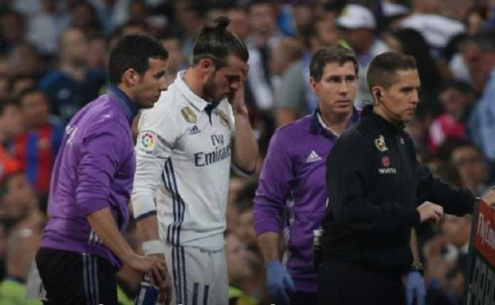 Gareth Bale Gareth Bale, Real Madrid