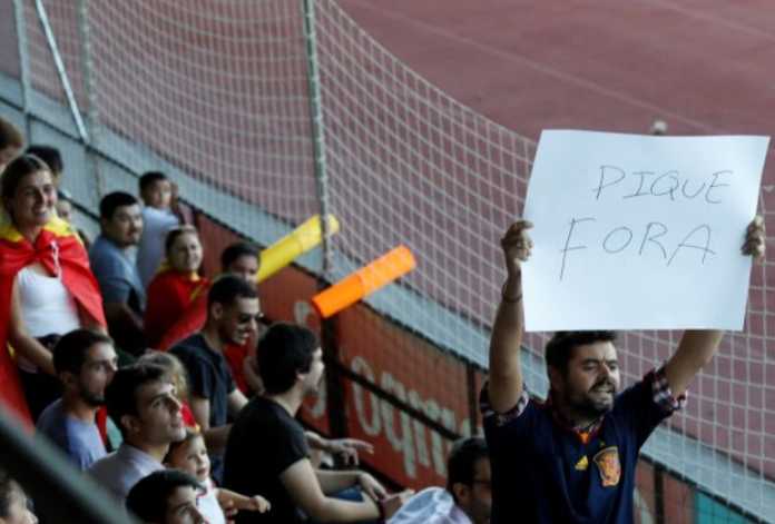Gerard Pique Gerard Pique