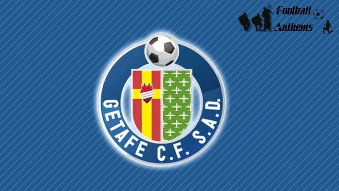 Getafe CF Getafe CF