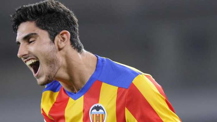 Goncalo Guedes Goncalo Guedes