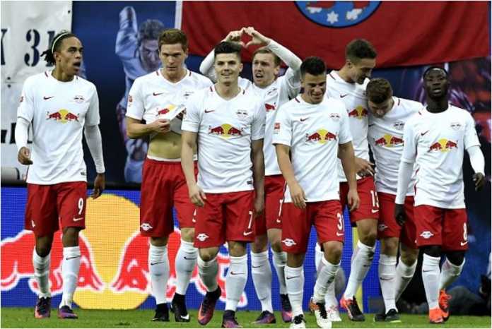 Hasil RB Leipzig vs Stuttgart, Liga Jerman Hasil RB Leipzig vs Stuttgart, Liga Jerman