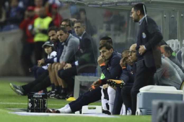 Iker Casillas