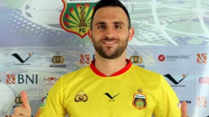 Ilija Spasojevic Ilija Spasojevic