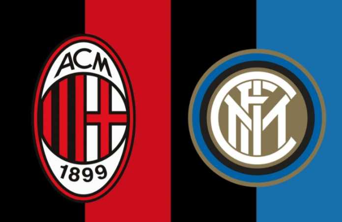 Inter Milan dan AC Milan Inter Milan dan AC Milan