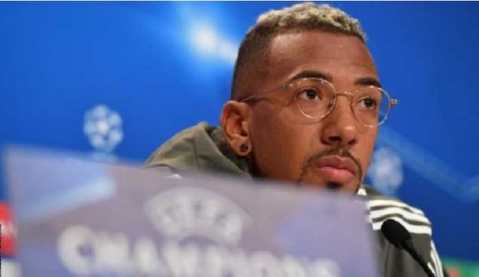 Jerome Boateng