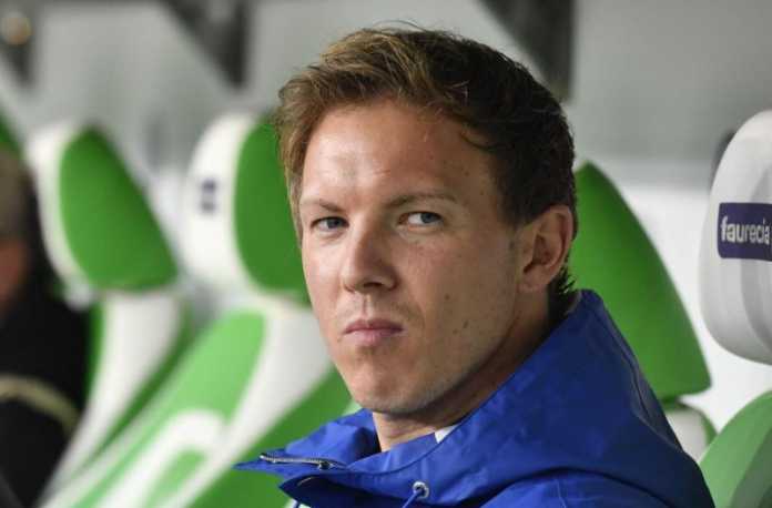 Julian Nagelsmann