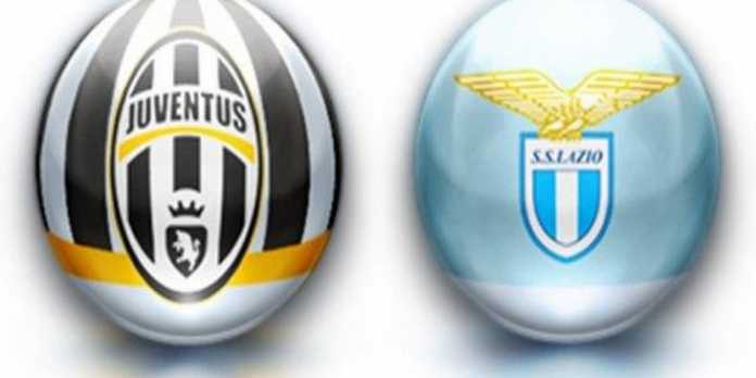 Juventus vs Lazio Juventus vs Lazio