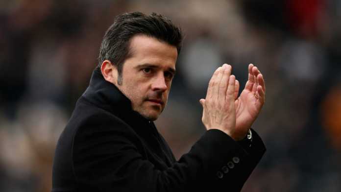 Marco Silva Marco Silva