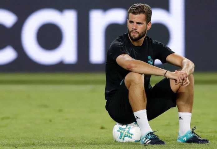 Nacho Fernandez Nacho Fernandez