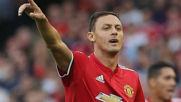 Nemanja Matic Nemanja Matic