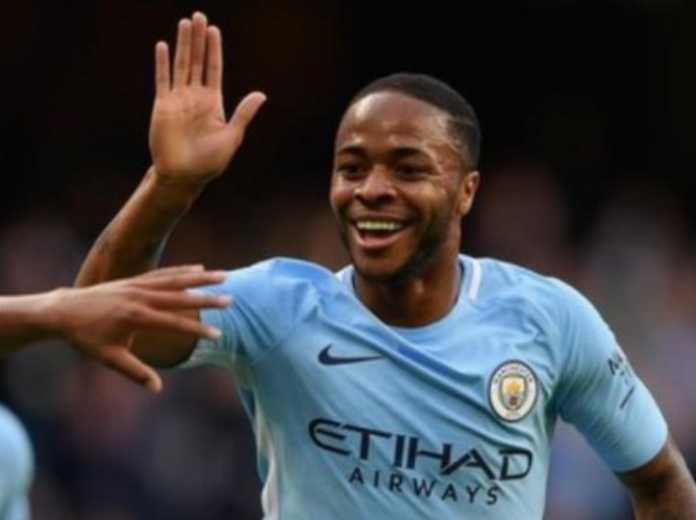 Raheem Sterling Raheem Sterling