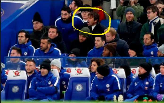 Antonio Conte