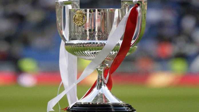 Copa del Rey Real Madrid jumpa Numancia di babak 16 besar Copa del Rey.