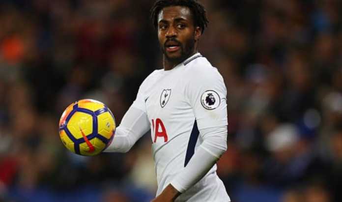 Jose Mourinho Yakin Danny Rose Bek Kiri Impian Manchester United