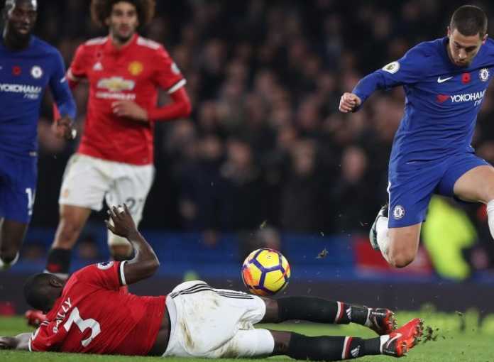 Eric Bailly Manajer raksasa Liga Inggris Manchester United, Jose Mourinho, telah berikan kabar mengerikan soal cedera Eric Bailly.