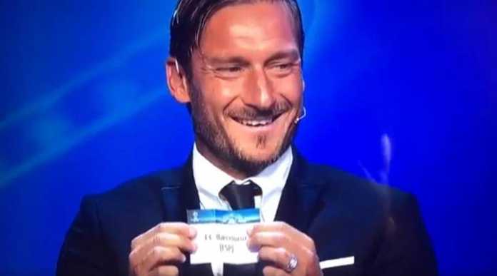 Francesco Totti
