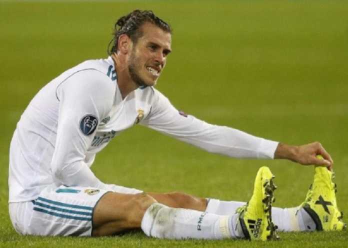 Gareth Bale Bisa Bermain Lagi Kontra Sevilla Zinedine ZIdane pastikan Gareth Bale bisa bermain lagi di akhir pekan ini, dan akan ikut ke ajang Piala Dunia Klub di Abu Dhabi.