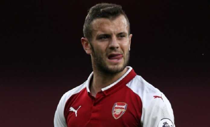 Arsene Wenger Puji Jack Wilshere Arsene Wenger memuji penampilan Jack Wilshere walau pelatih Prancis itu frustrasi dengan hasil imbang tanpa gol di kandang West Ham United.