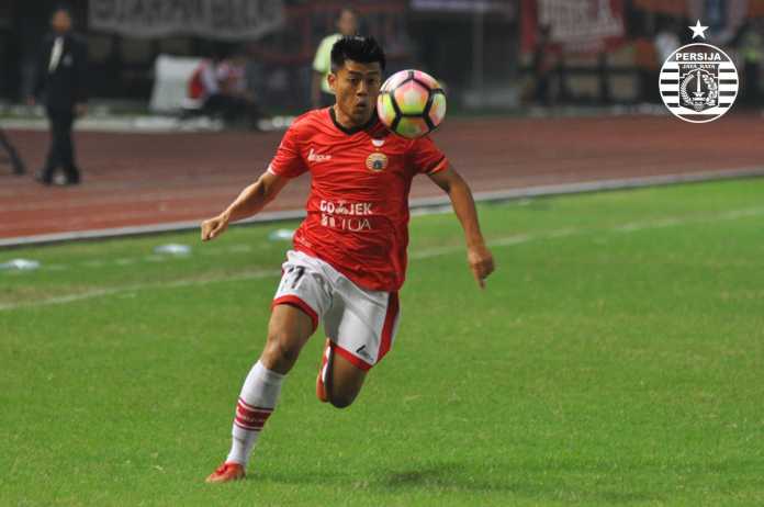 Jefri Kurniawan Jefri Kurniawan kembali ke kota asalnya, Malang.
