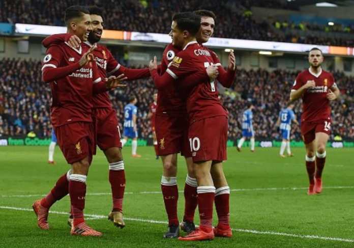 Philippe Coutinho Raksasa Liga Spanyol, Barcelona, ternyata punya pemain lain jika nantinya harus gagal dapat sosok Philippe Coutinho.
