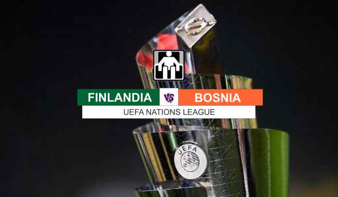 Prediksi Finlandia vs Bosnia dan Herzegovina, Ulangan Duel di Kualifikasi Piala Dunia 2022