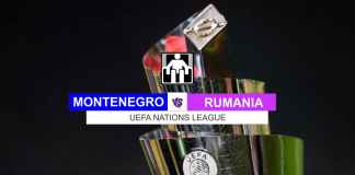 Prediksi Montenegro vs Rumania, Duel Kedua Tim Jarang Hasilkan Banyak Gol