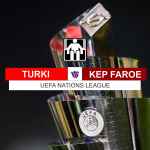 Prediksi Turki vs Kepulauan Faroe, The Crescent-Stars Harus Bisa Memulai Dengan Kemenangan
