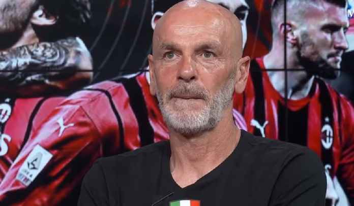 Ada Harapan Besar Stefano Pioli Setelah Milan Raih Scudetto Harapan Besar Stefano Pioli Setelah Milan Gondol Trofi Serie A