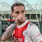 Mentang-Mentang Diminati Man Utd, Ajax Pasang Harga Selangit Untuk Trio Pemain Ini