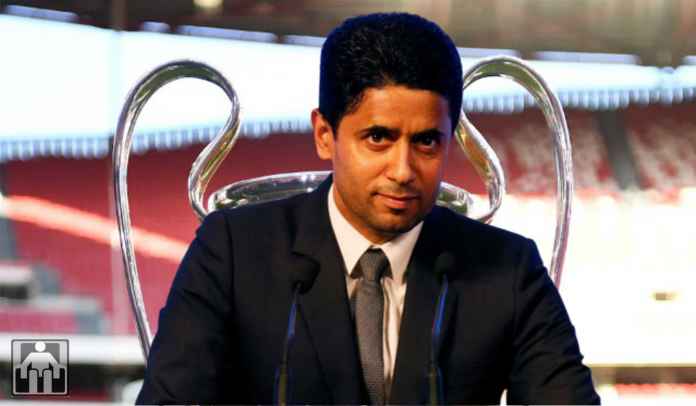 Al Khaelafi sindir Madrid di Liga Champions Presiden PSG : Madrid Nggak Tau Malu! Ingin Bunuh Liga Champions, Tapi Bangga Pas Juara!