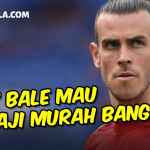 Alasan Gareth Bale, Mantan Pemain Sepakbola Tercepat Yang Rela Digaji Murah di LAFC