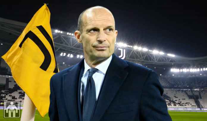 Allegri segera kedatangan Pogba dan Di Maria Juventus Segera Dapatkan Dua Mantan Rekor Transfer Man Utd Secara GRATIS
