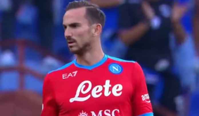 Arsenal dan MU Perlu Siapkan Uang Segini Jika Ingin Angkut Fabian Ruiz Mau Fabian Ruiz, Segini yang Harus Disetorkan MU dan Arsenal ke Napoli