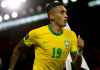 Transfer Jesus Selesai, Arsenal Sekarang Fokus Kejar Bintang Timnas Brasil Lainnya