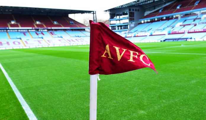 Antisipasi Kepergian Strikernya, Aston Villa Bidik Penyerang Baru