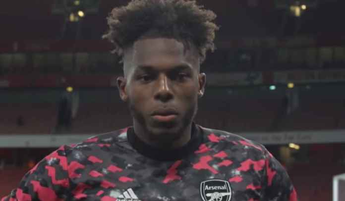 Atalanta Tertarik Selamatkan Karier Bek Kiri Arsenal Panen Kritik Mau Ditendang Arteta, Atalanta Siap Tampung Pelapis Kieran Tierney