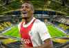 Cari Pengganti Haaland, Dortmund Ajukan Tawaran Untuk Striker Ajax Amsterdam