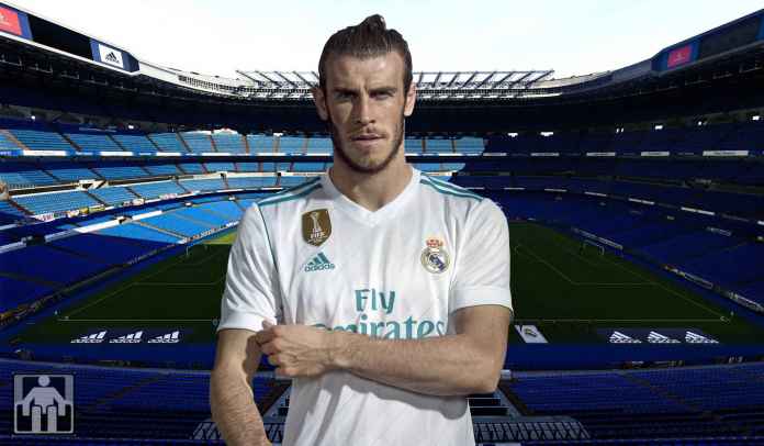 BUKAN LELUCON! Gareth Bale Ditawarkan Agennya ke Klub Kecil La Liga Ini Bebas Transfer