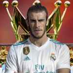 Putus Dengan Real Madrid, Gareth Bale Didesak Pindah ke Klub Prospektif Inggris Ini