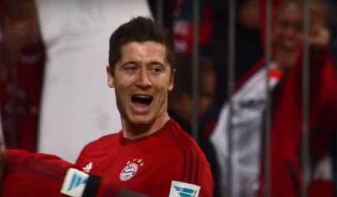 Barcelona Mulai Seriusi Rekrut Robert Lewandowski Barcelona Serius Ingin Tuntaskan Transfer Robert Lewandowski