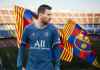Madrid Keringat Dingin Dengar Kabar Ini! Messi Bakal Kembali ke Barcelona Tahun Depan!