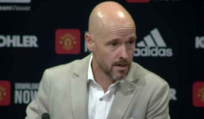 Barnes Ingatkan Manchester United Pemain Baru Tak Selesaikan Masalah MU Awas Manchester United, Wajah Baru Tak Jamin Selesaikan Masalah Setan Merah