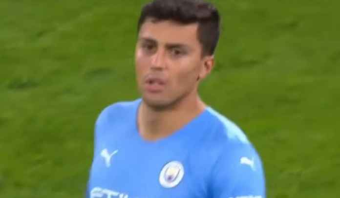Bayern Munchen Gagal Boyong Rodri dari Manchester City Rodri Sangat Berarti Buat Man City, Bayern Munchen Gigit Jari