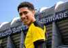 Real Madrid Jadikan Bintang Remaja Dortmund Sebagai Target No 1 Tahun Depan