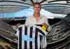 RESMI! Target AC Milan Sven Botman Tuntaskan Kepindahan ke Newcastle United