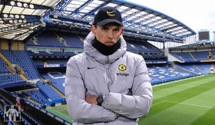 Chelsea Pantau Hingga Lima Striker Baru Calon Pengganti Romelu Lukaku